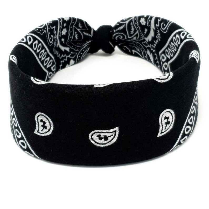 Bandana and neck gaiter
